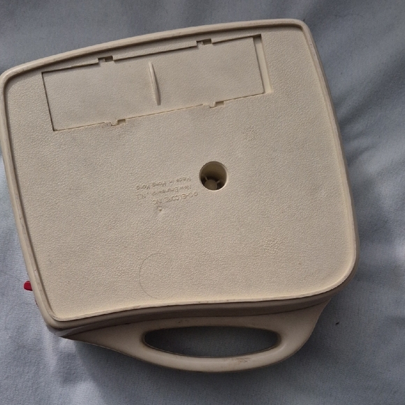 Mickey Mouse Phonograph - Picture 4 of 4